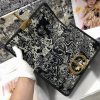Dior Montaigne 30 Crossbody Bag AXM9203