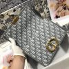 Dior Montaigne 30 Crossbody Bag AXM9203