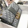 Dior Montaigne 30 Crossbody Bag AXM9203