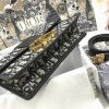 Dior Montaigne 30 Crossbody Bag AXM9203