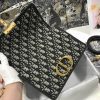 Dior Montaigne 30 Crossbody Bag AXM9203