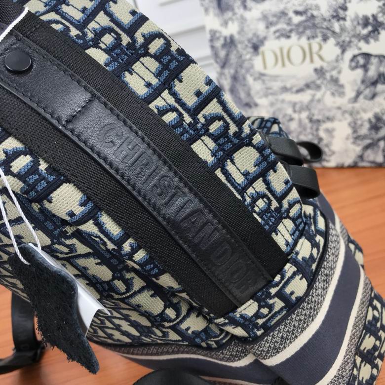 Dior Oblique Backpack WW9005