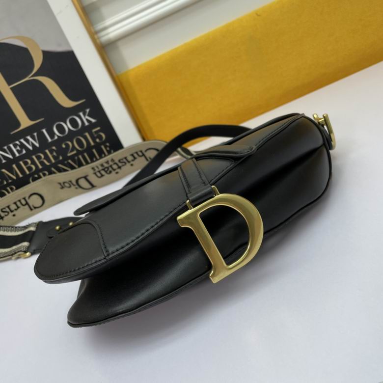 Dior Saddle Bag WW0446