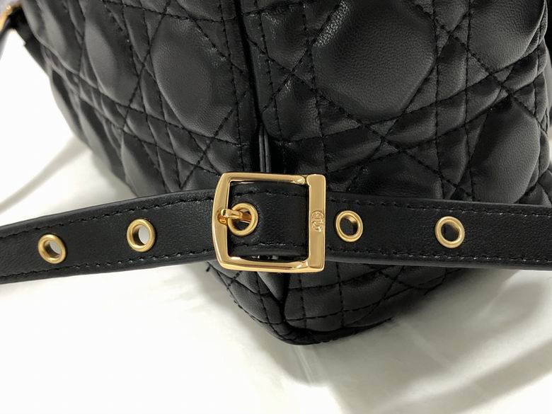Dior Small Backpack AXM9221