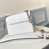Epi Twist MM Louis Vuitton Shoulder Bag AFM55412
