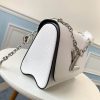 Epi Twist MM Louis Vuitton Shoulder Bag AFM55412