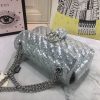 GG Marmont Mini Sequin Shoulder Bag WD443497