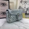 GG Marmont Mini Sequin Shoulder Bag WD443497
