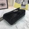 GG Marmont Mini Sequin Shoulder Bag WD443497