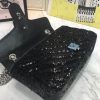 GG Marmont Mini Sequin Shoulder Bag WD443497