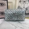 GG Marmont Mini Sequin Shoulder Bag WD443497