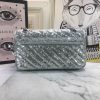 GG Marmont Mini Sequin Shoulder Bag WD443497