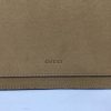 Gucci Black Velvet Dionysus Super Mini Chain Bag WD403348