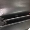 Gucci Black Velvet Dionysus Super Mini Chain Bag WD403348