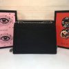 Gucci Black Velvet Dionysus Super Mini Chain Bag WD403348