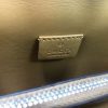 Gucci Black Velvet Dionysus Super Mini Chain Bag WD403348