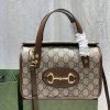 Gucci Box Handbag WD64545