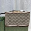 Gucci Box Handbag WD64545