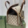 Gucci Box Handbag WD64545