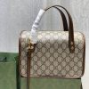 Gucci Box Handbag WD64545
