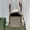 Gucci Box Handbag WD64545