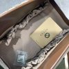 Gucci Box Handbag WD64545