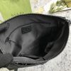 Gucci Classic Printed Messenger Bag WD510342