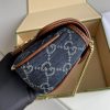 Gucci Denim Mini Bag WD476433