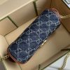 Gucci Denim Mini Bag WD476433