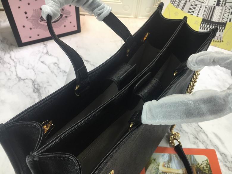 Gucci Designer Large Capacity Handbag WD621144