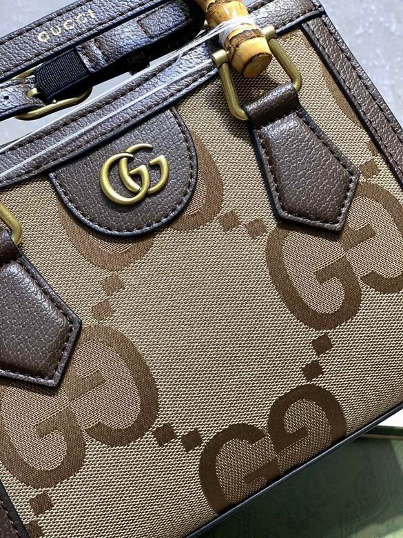 Gucci Diana Jumba Mini Tote Bag WD6556