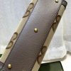 Gucci Diana Jumbo GG Mini Tote Bag WD6601