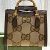 Gucci Diana Jumbo GG Mini Tote Bag WD6601