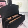 Gucci Dionysus Check Tweed Shoulder Bag WD400249