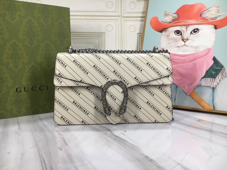 Gucci Dionysus Hobo Chain Bag WD400249