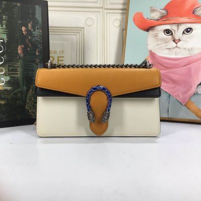 Gucci Dionysus Small Shoulder Bag WD499623