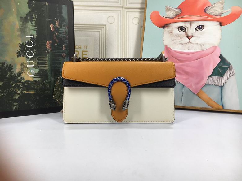 Gucci Dionysus Small Shoulder Bag WD499623