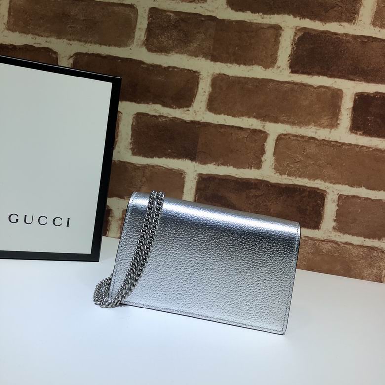 Gucci Dionysus Super Mini Bag WD476432