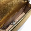 Gucci Dionysus Super Mini Bag WD476432