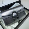 Gucci Dionysus Super Mini Bag WD476432