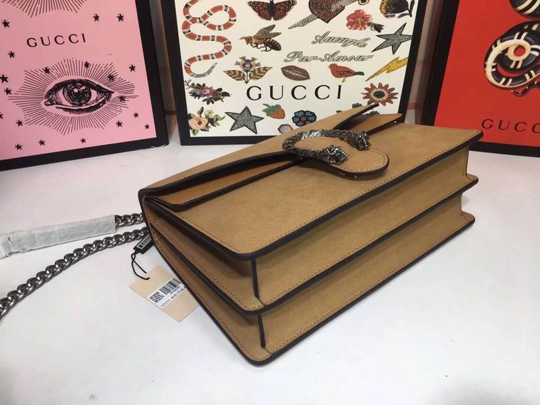 Gucci Dionysus mini Shoulder Bag WD400249