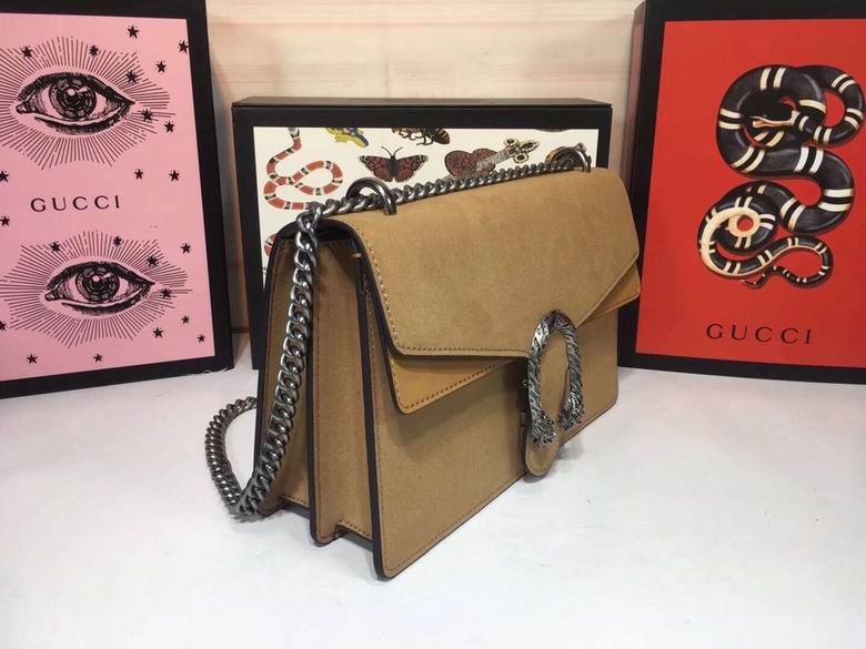 Gucci Dionysus mini Shoulder Bag WD400249