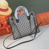 Gucci Donald Duck Tote Bag WD64813