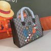 Gucci Donald Duck Tote Bag WD64813