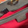 Gucci Donald Duck Tote Bag WD64813
