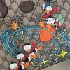 Gucci Donald Duck Tote Bag WD64813