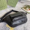 Gucci Embossed Belt Bag WD645093