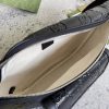 Gucci Embossed Belt Bag WD645093