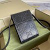 Gucci Embossed Mini Bag WD625571