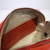Gucci GG Canvas Leather Crossbody Bag WD387360